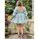 robe Puff Abbot Prairie Selkie - 12