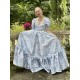 robe Ritz Gown Monet Print Selkie - 10