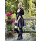 robe Parliament Black Swan Selkie - 9