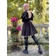 robe Parliament Black Swan Selkie - 10