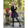 robe Parliament Black Swan Selkie - 10