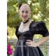 robe Parliament Black Swan Selkie - 4