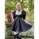 robe Parliament Black Swan Selkie - 2