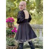 robe Parliament Black Swan Selkie - 5