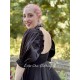 robe Parliament Black Swan Selkie - 6