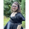 robe Parliament Black Swan Selkie - 18