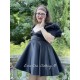 robe Parliament Black Swan Selkie - 13