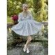 dress Cottage Puff Sweetcorn Selkie - 6