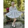 dress Cottage Puff Sweetcorn Selkie - 6