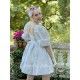 dress Cottage Puff Sweetcorn Selkie - 3