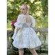 robe Puff Sweetcorn Selkie - 4