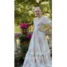 robe Ritz Gown Chalk Selkie - 2