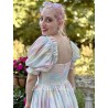 robe Ritz Gown Chalk Selkie - 5
