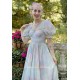 robe Ritz Gown Chalk Selkie - 3