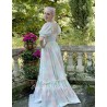 robe Ritz Gown Chalk Selkie - 6