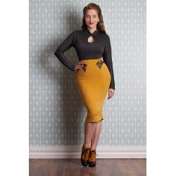 skirt Thalia Sun Miss Candyfloss - 1