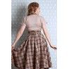 top Perle Sand Miss Candyfloss - 6