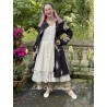 robe AZELICE organza écru Les Ours - 8