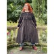 veste Albertine Opera in Midnight Magnolia Pearl - 10