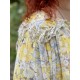 robe Lila Bell in Banana Bread