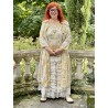 robe Lila Bell in Banana Bread