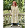 robe Lila Bell in Banana Bread