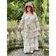 tunique Poelle in Moonlight Magnolia Pearl - 20