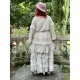 tunique Poelle in Moonlight Magnolia Pearl - 22
