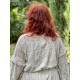 tunique Poelle in Moonlight Magnolia Pearl - 24