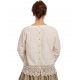 chemisier 44853 coton Bone White Ewa i Walla - 20