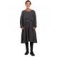 robe 55725 lin Anthracite Ewa i Walla - 14