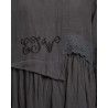 robe 55725 lin Anthracite Ewa i Walla - 16