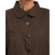 jacket 66361 Pin stripe wool Ewa i Walla - 17