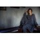 robe 55725 lin Anthracite Ewa i Walla - 17