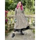robe 55717 coton à Carreaux Ewa i Walla - 3