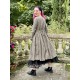 robe 55717 coton à Carreaux Ewa i Walla - 5