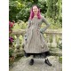 robe 55717 coton à Carreaux Ewa i Walla - 1