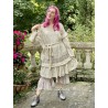tunique Poelle in Moonlight Magnolia Pearl - 10