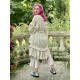 tunique Poelle in Moonlight Magnolia Pearl - 13