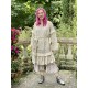 tunique Poelle in Moonlight Magnolia Pearl - 11