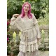 tunique Poelle in Moonlight Magnolia Pearl - 8