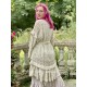 tunique Poelle in Moonlight Magnolia Pearl - 12
