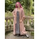 robe Lana in Ozzy Magnolia Pearl - 6