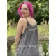 robe Lana in Ozzy Magnolia Pearl - 4
