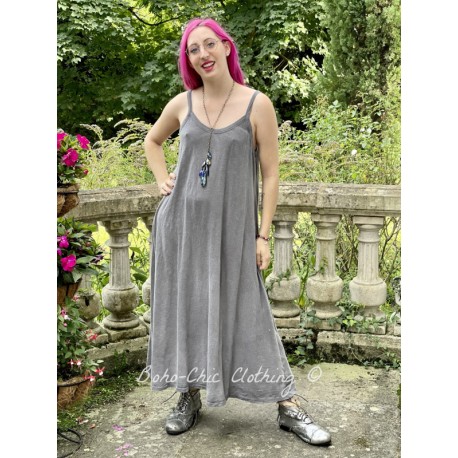 robe Lana in Ozzy Magnolia Pearl - 1