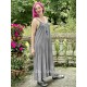 robe Lana in Ozzy Magnolia Pearl - 2