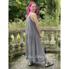 robe Lana in Ozzy Magnolia Pearl - 5