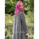 dress Eudora in Minni Magnolia Pearl - 7