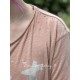 T-shirt Art in Masala