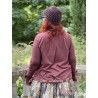 pull 44805 jersey Maroon Ewa i Walla - 7